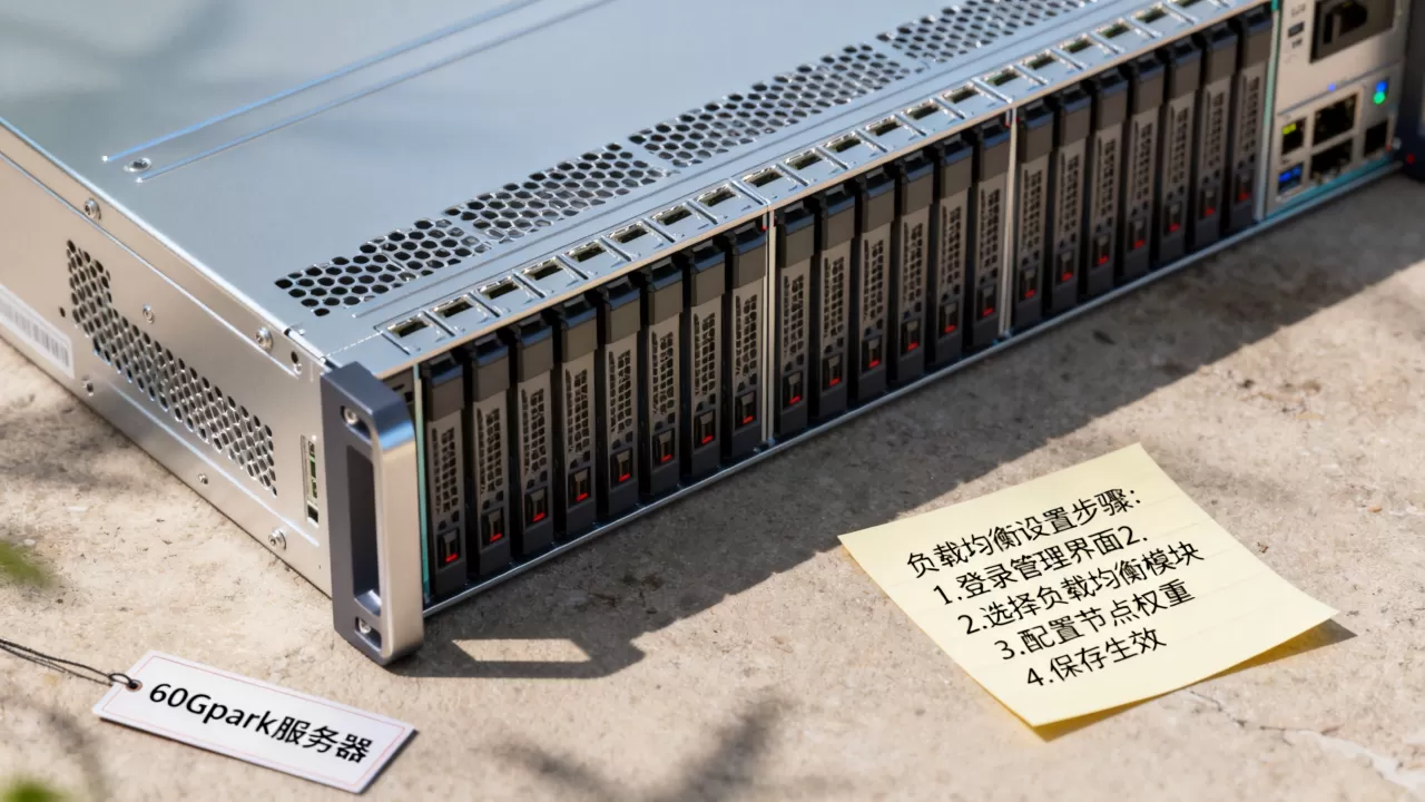 均衡型60Gspark服务器价格多少?,负载均衡怎么设置? 均衡型60Gspark服务器价格多少?,负载均衡怎么设置?