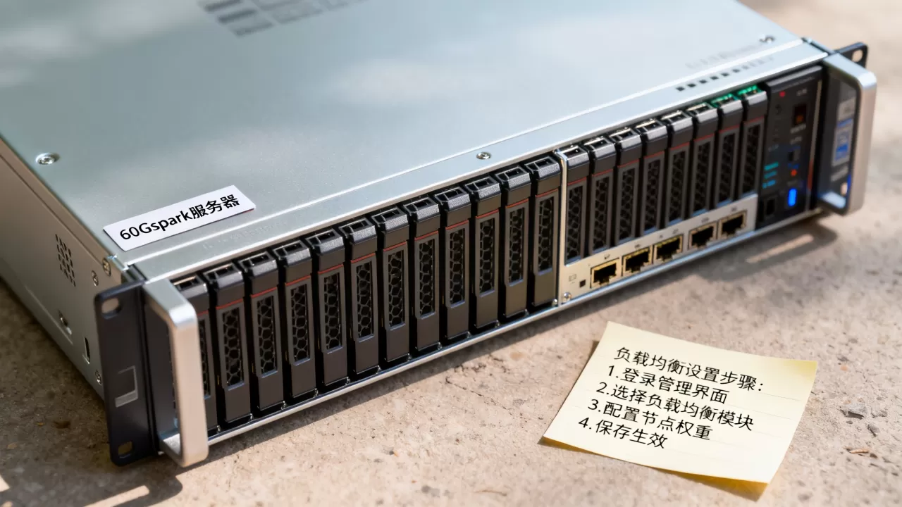 均衡型60Gspark服务器价格多少?,负载均衡怎么设置? 均衡型60Gspark服务器价格多少?,负载均衡怎么设置?