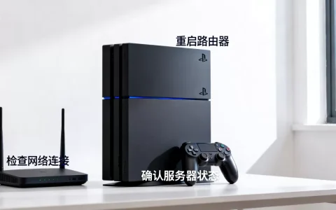 2k20ps4连接服务器失败怎么办？，为什么连不上？