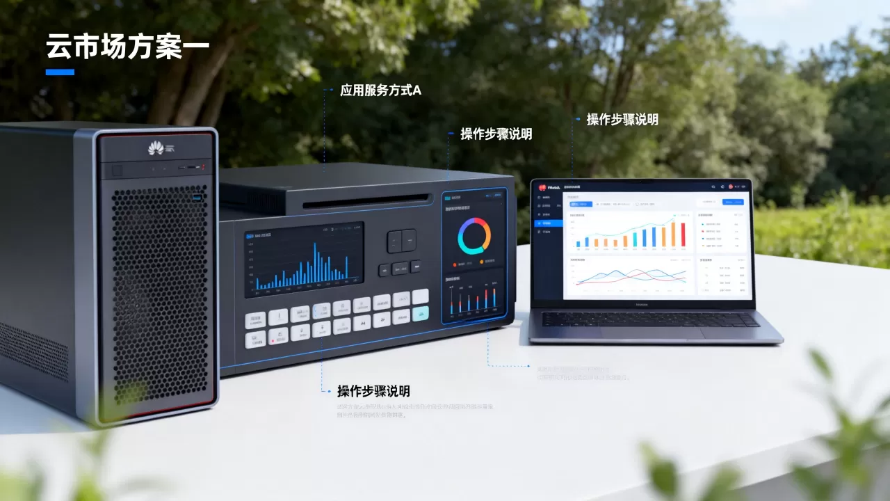 华为云云市场三种方案应用服务方式是什么,怎么用 华为云云市场三种方案应用服务方式是什么,怎么用