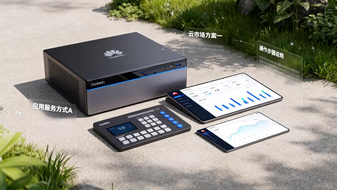 华为云云市场三种方案应用服务方式是什么,怎么用 华为云云市场三种方案应用服务方式是什么,怎么用