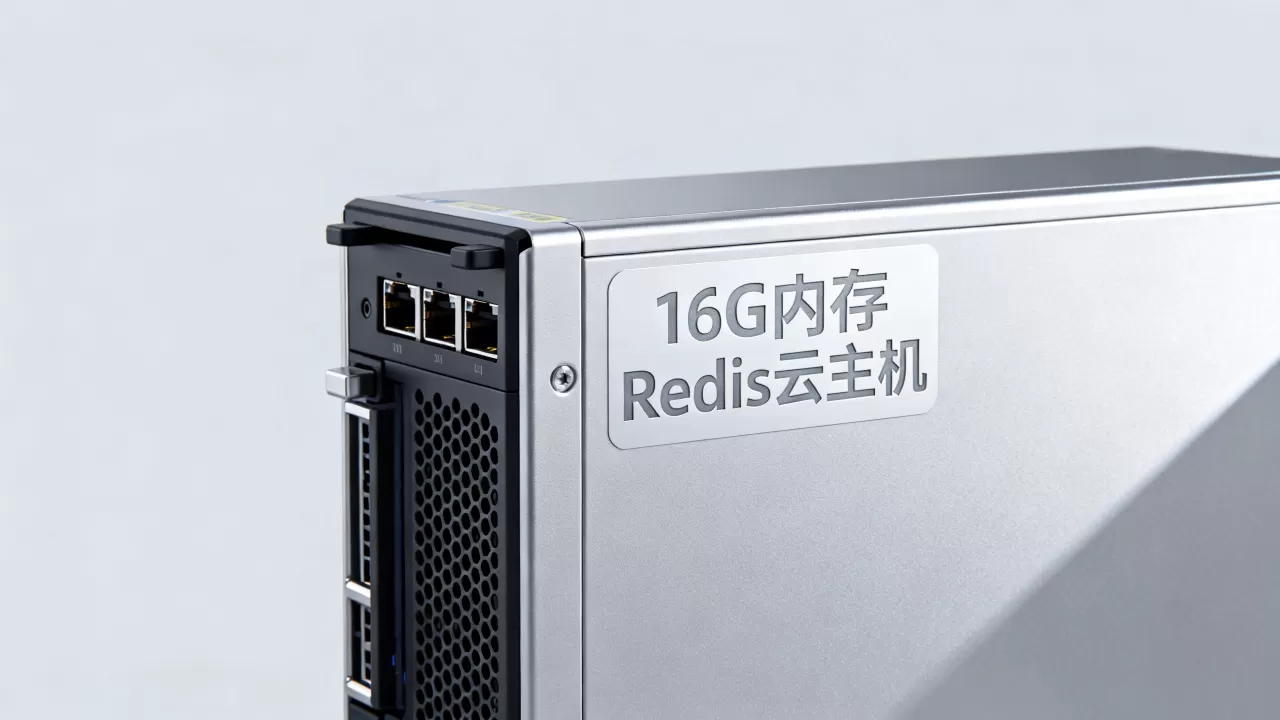 均衡型16G Redis云主机价格多少,配置怎么样? 均衡型16G Redis云主机价格多少,配置怎么样?