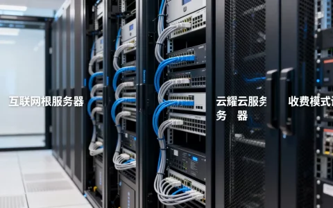 互联网根服务器和云耀云服务器收费是真是假？，怎么收费？