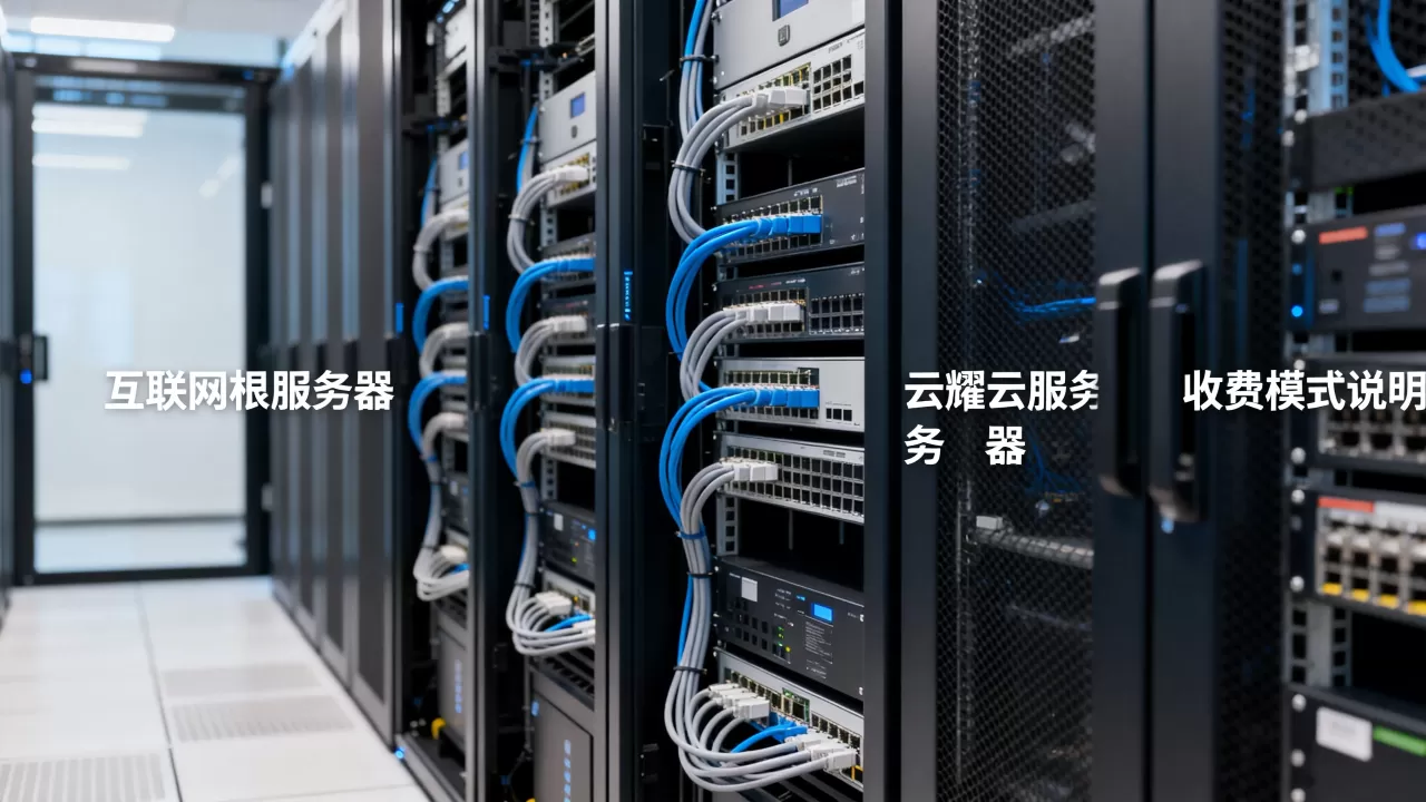 互联网根服务器和云耀云服务器收费是真是假?,怎么收费? 互联网根服务器和云耀云服务器收费是真是假?,怎么收费?