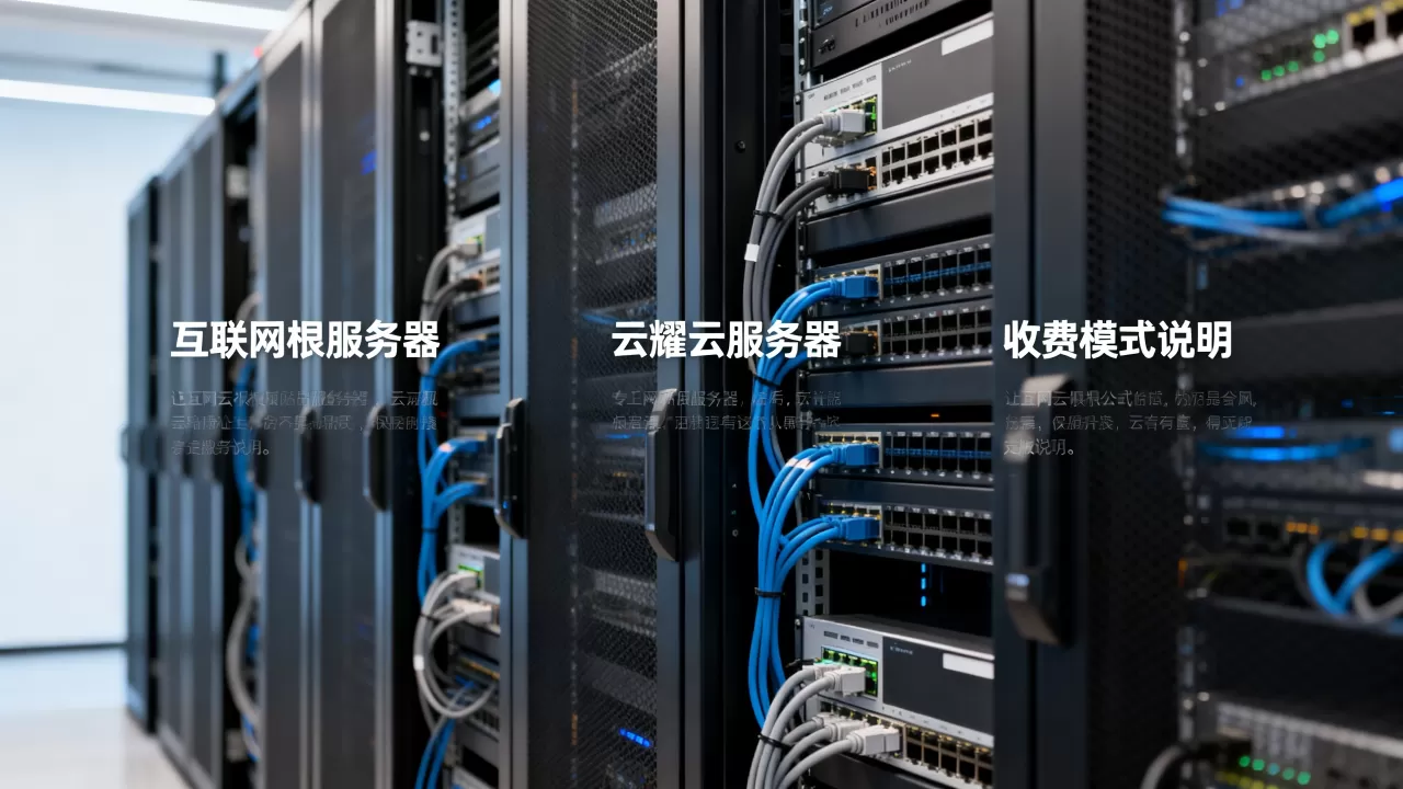 互联网根服务器和云耀云服务器收费是真是假?,怎么收费? 互联网根服务器和云耀云服务器收费是真是假?,怎么收费?