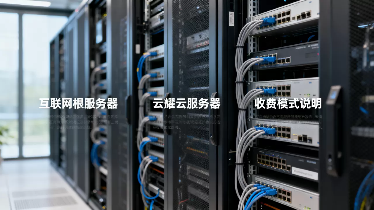 互联网根服务器和云耀云服务器收费是真是假?,怎么收费? 互联网根服务器和云耀云服务器收费是真是假?,怎么收费?