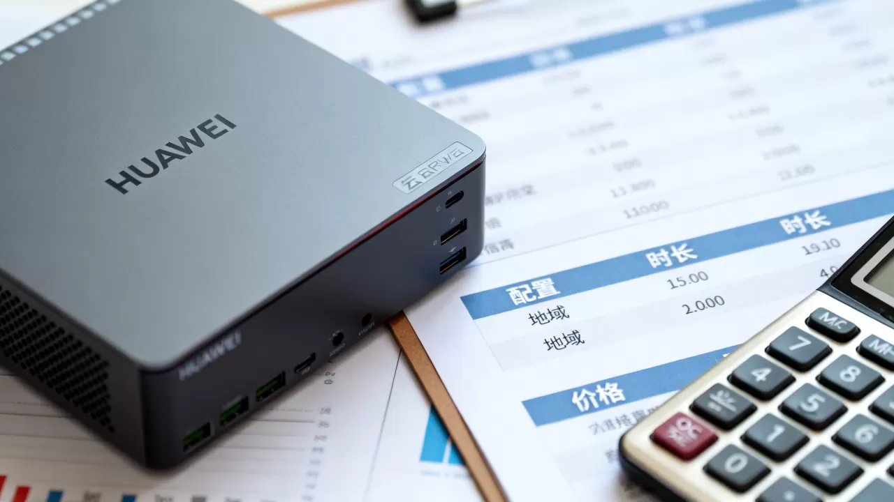 华为云服务器价格计算说明有哪些，怎么收费？
