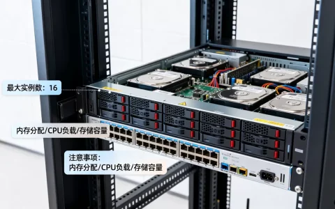 一台服务器最多能装多少个SQL实例，需要注意什么？