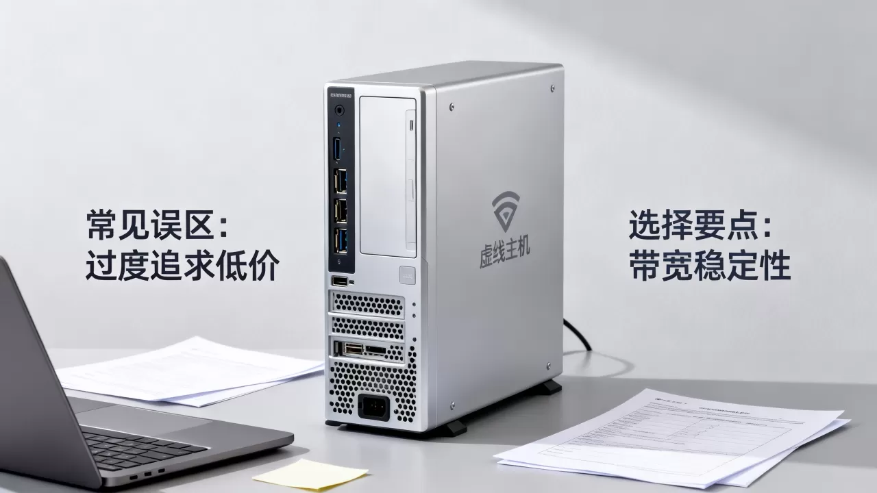 新手建站买虚拟主机常见误区有哪些,怎么选? 新手建站买虚拟主机常见误区有哪些,怎么选?