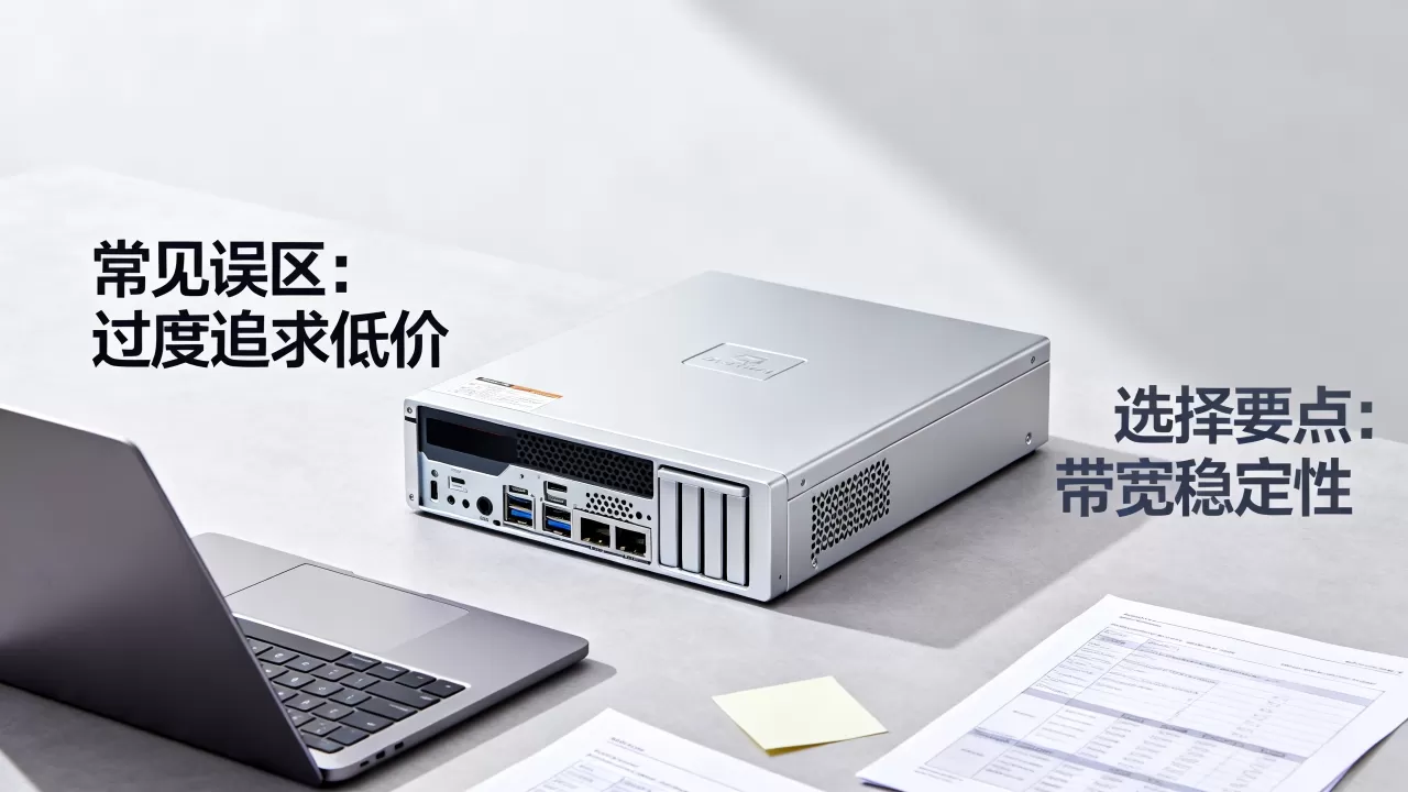 新手建站买虚拟主机常见误区有哪些,怎么选? 新手建站买虚拟主机常见误区有哪些,怎么选?