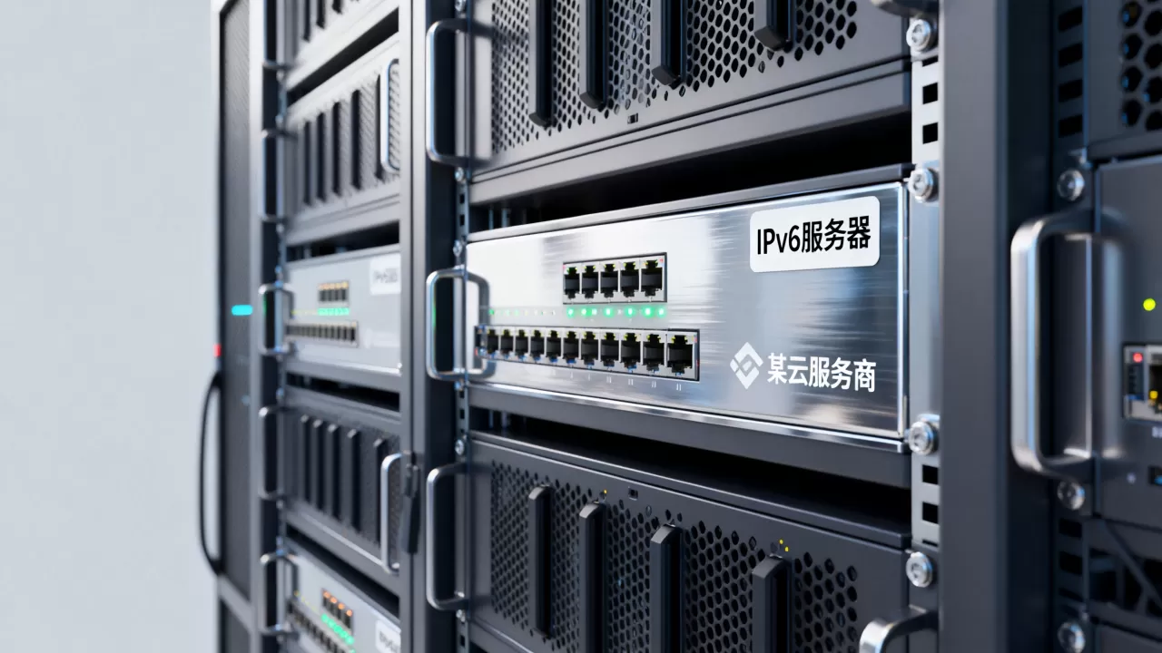 中国的IPv6服务器有哪些公司,哪家好? 中国的IPv6服务器有哪些公司,哪家好?
