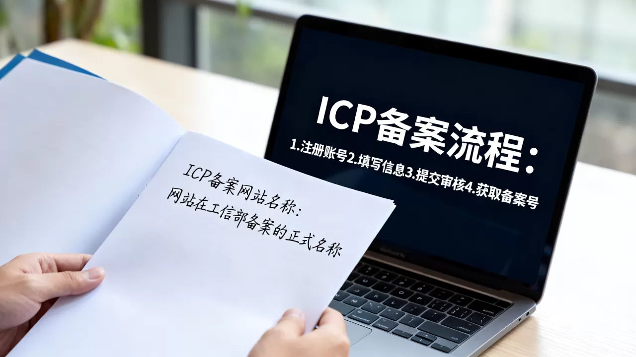 ICP备案网站名称是什么意思,ICP备案流程是什么? ICP备案网站名称是什么意思,ICP备案流程是什么?