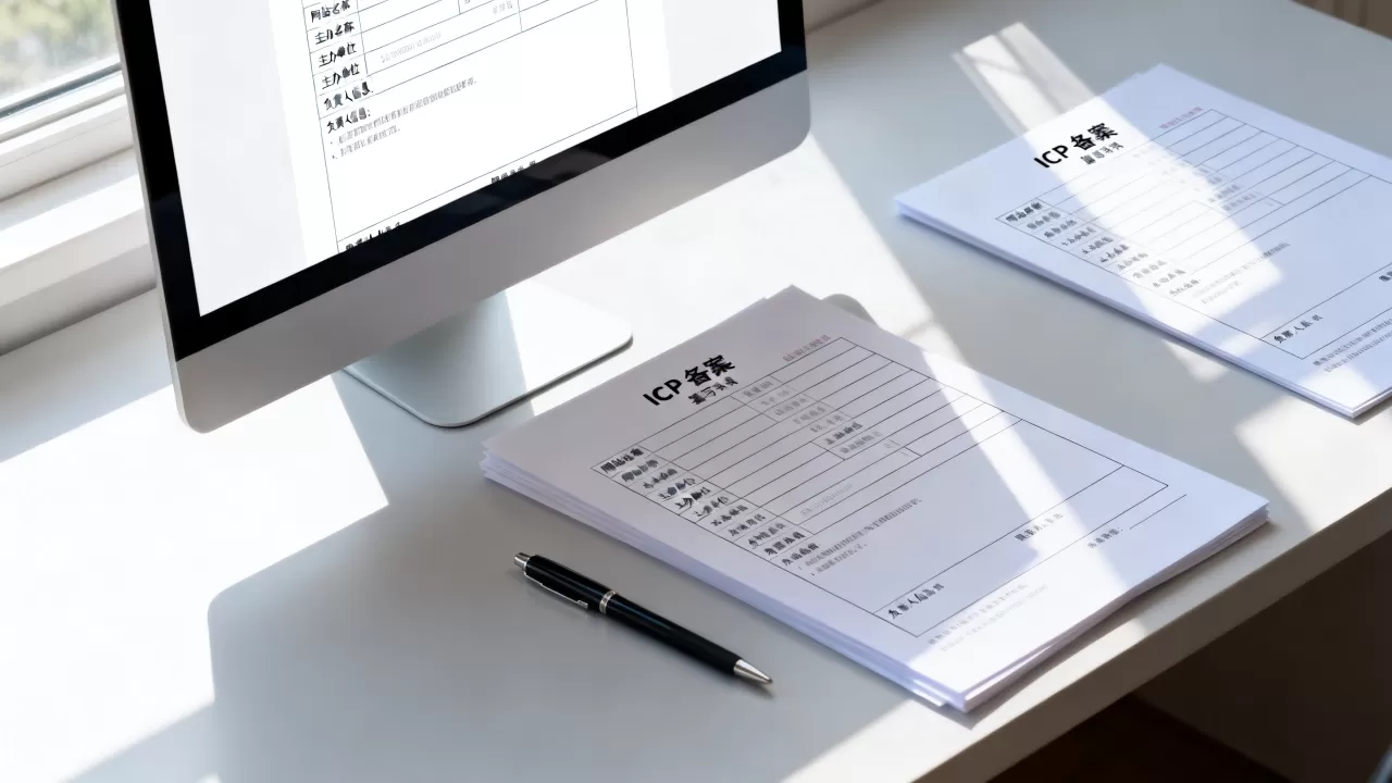 ICP备案网站信息填写有哪些要求？，如何填写