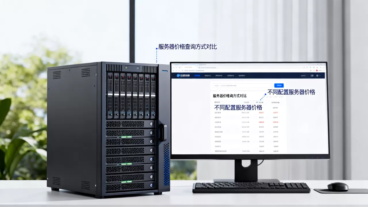 服务器价格查询哪种方式最便宜?,服务器价格多少钱? 服务器价格查询哪种方式最便宜?,服务器价格多少钱?