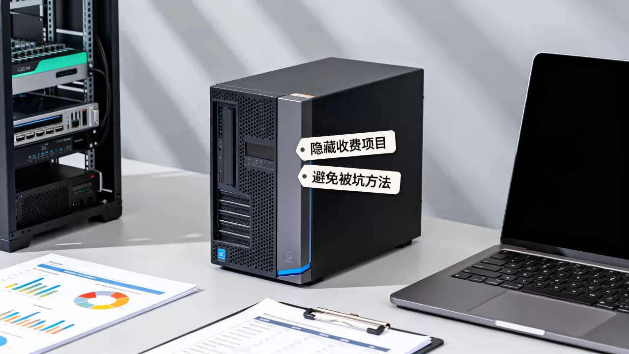 虚拟主机常见的隐藏收费有哪些,怎么避免被坑? 虚拟主机常见的隐藏收费有哪些,怎么避免被坑?