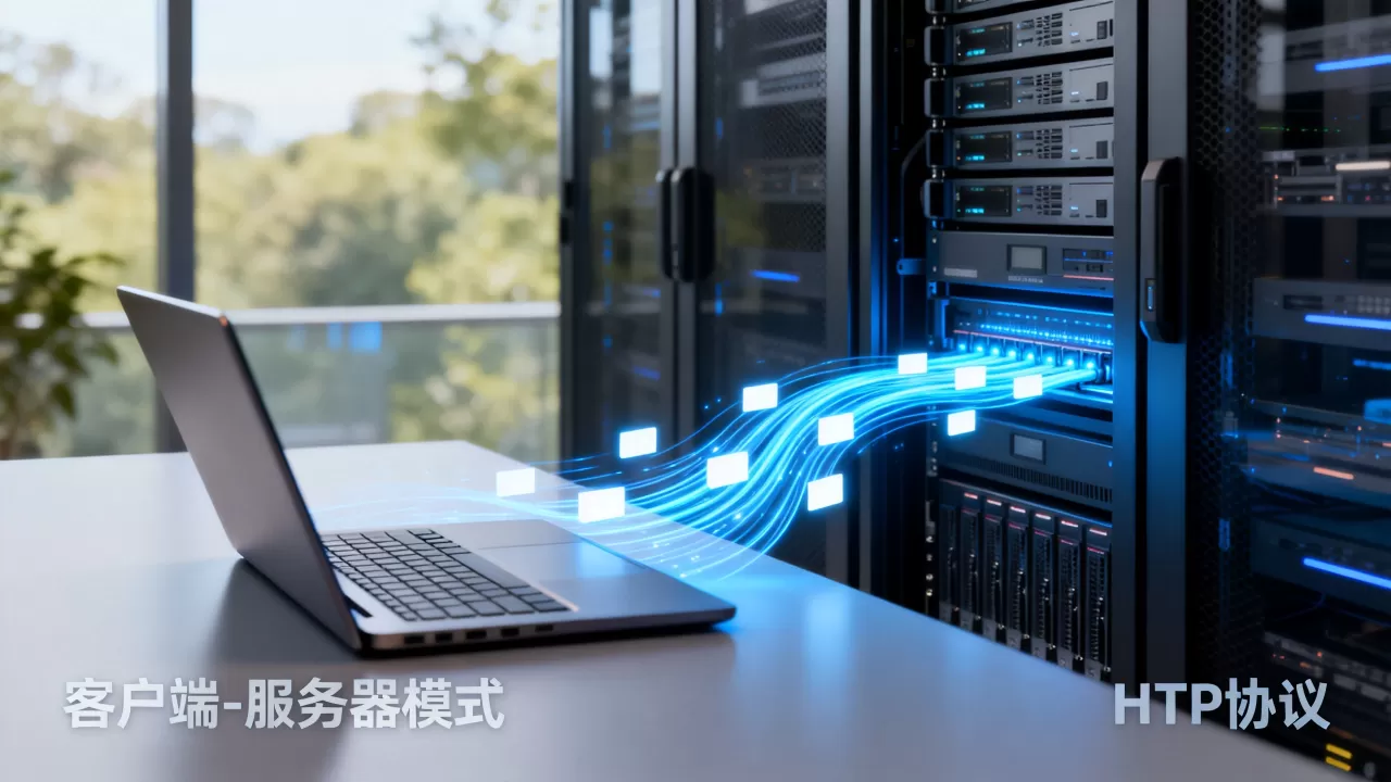 HTTP协议是否支持客户端服务器模式?,是什么意思? HTTP协议是否支持客户端服务器模式?,是什么意思?