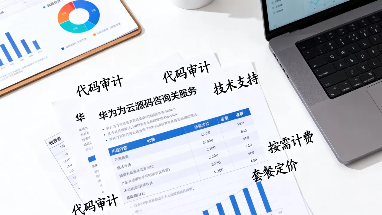 华为云源码咨询包括哪些服务内容?,怎么收费 华为云源码咨询包括哪些服务内容?,怎么收费