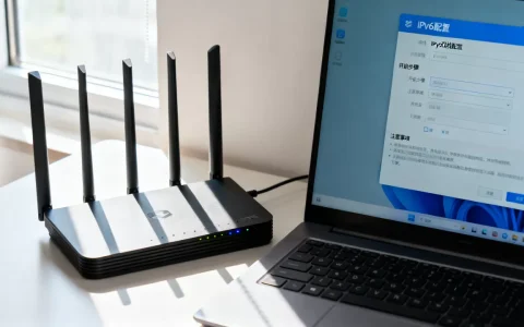 如何配置并开启IPv6双栈？，设置方法和注意事项是什么？