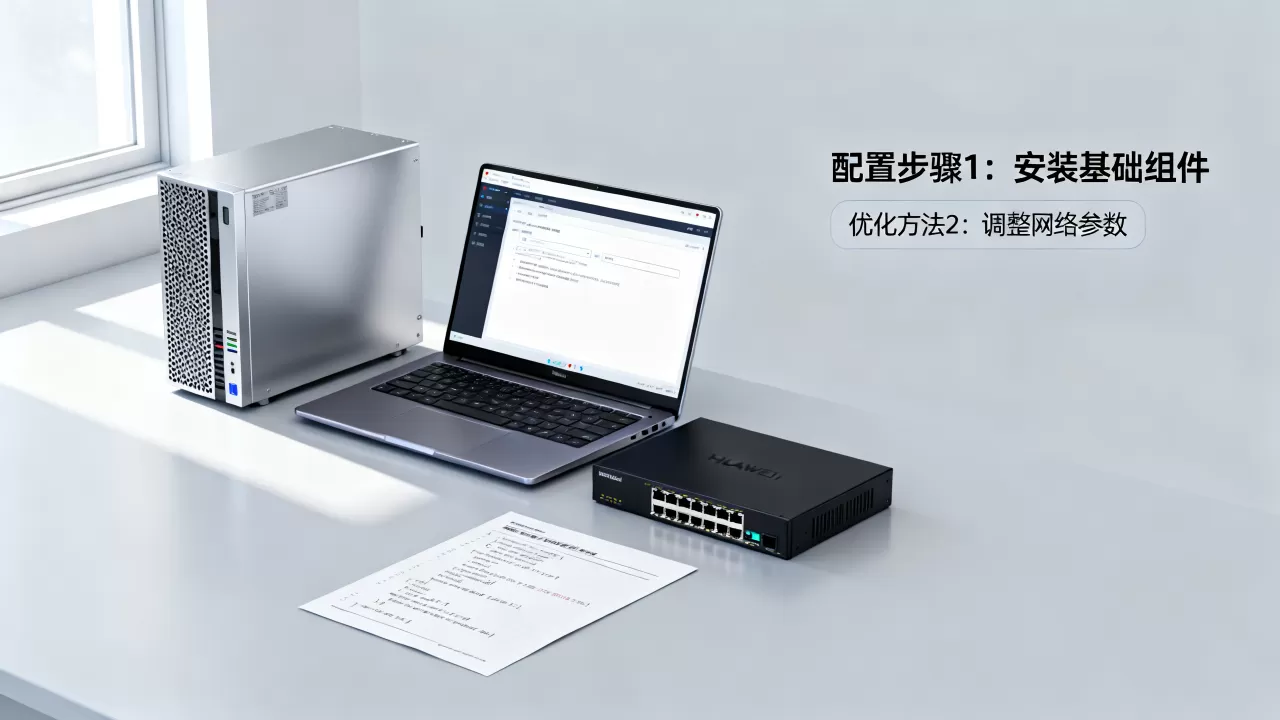 华为云运行环境配置与优化方法有哪些?,如何快速搭建运行环境 华为云运行环境配置与优化方法有哪些?,如何快速搭建运行环境