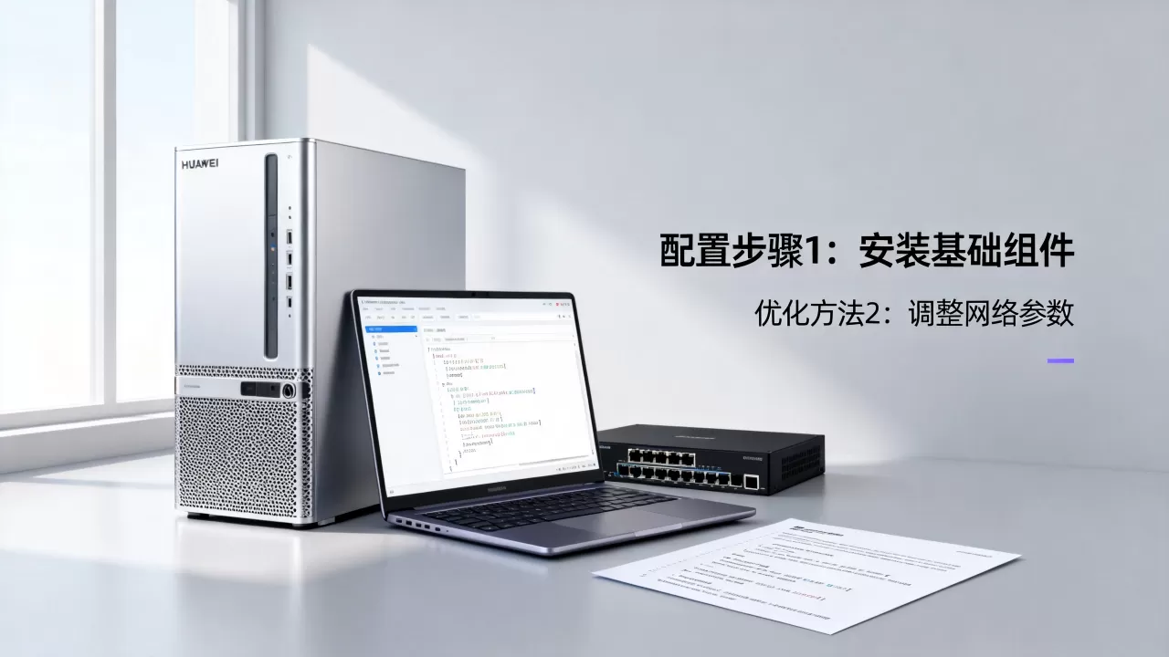 华为云运行环境配置与优化方法有哪些?,如何快速搭建运行环境 华为云运行环境配置与优化方法有哪些?,如何快速搭建运行环境