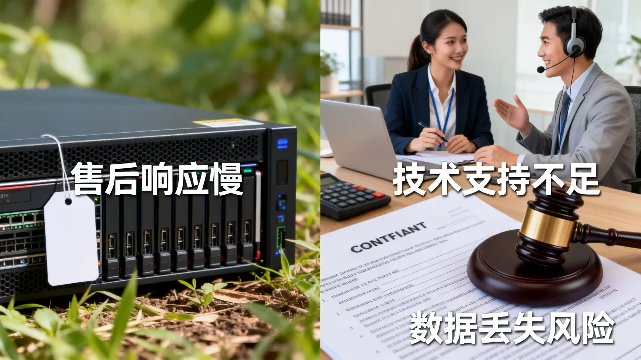 虚拟主机售后不好的坑能提前避开吗,有哪些坑需要注意 虚拟主机售后不好的坑能提前避开吗,有哪些坑需要注意