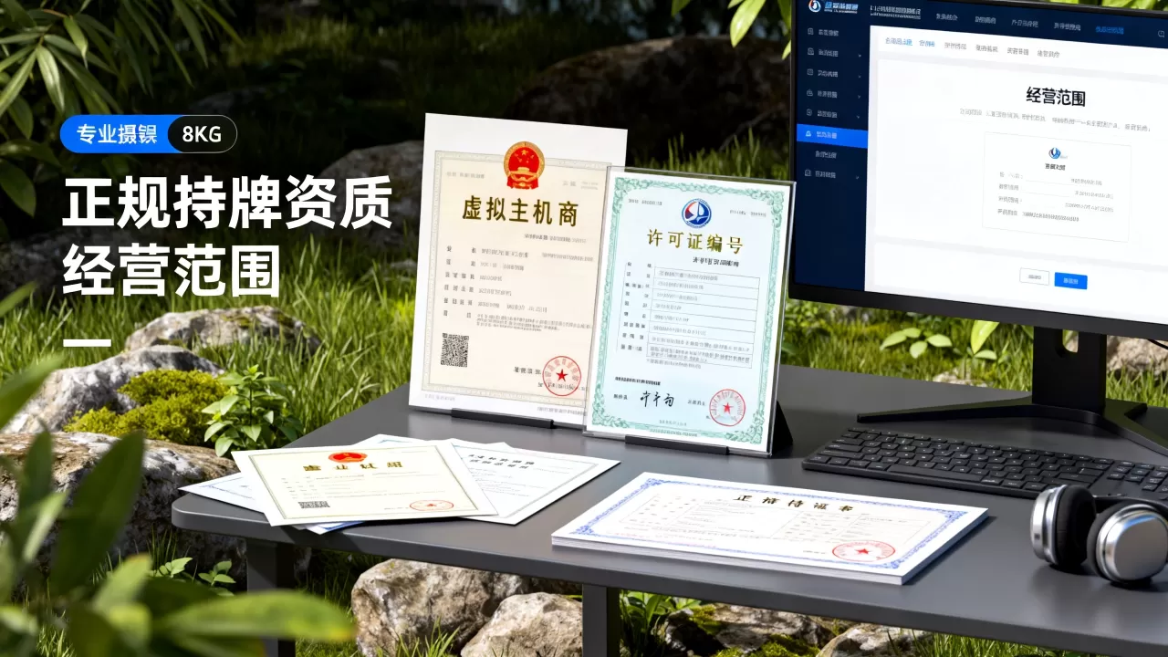 怎么辨别虚拟主机商是不是正规持牌?,怎么判断 怎么辨别虚拟主机商是不是正规持牌?,怎么判断