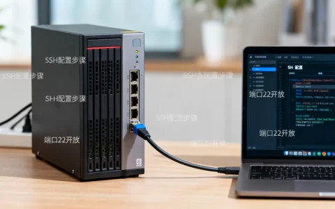 服务器怎么配置才能使用SSH连接？，SSH怎么设置