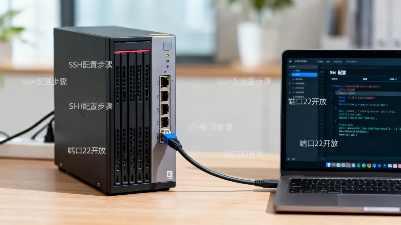 服务器怎么配置才能使用SSH连接?,SSH怎么设置 服务器怎么配置才能使用SSH连接?,SSH怎么设置