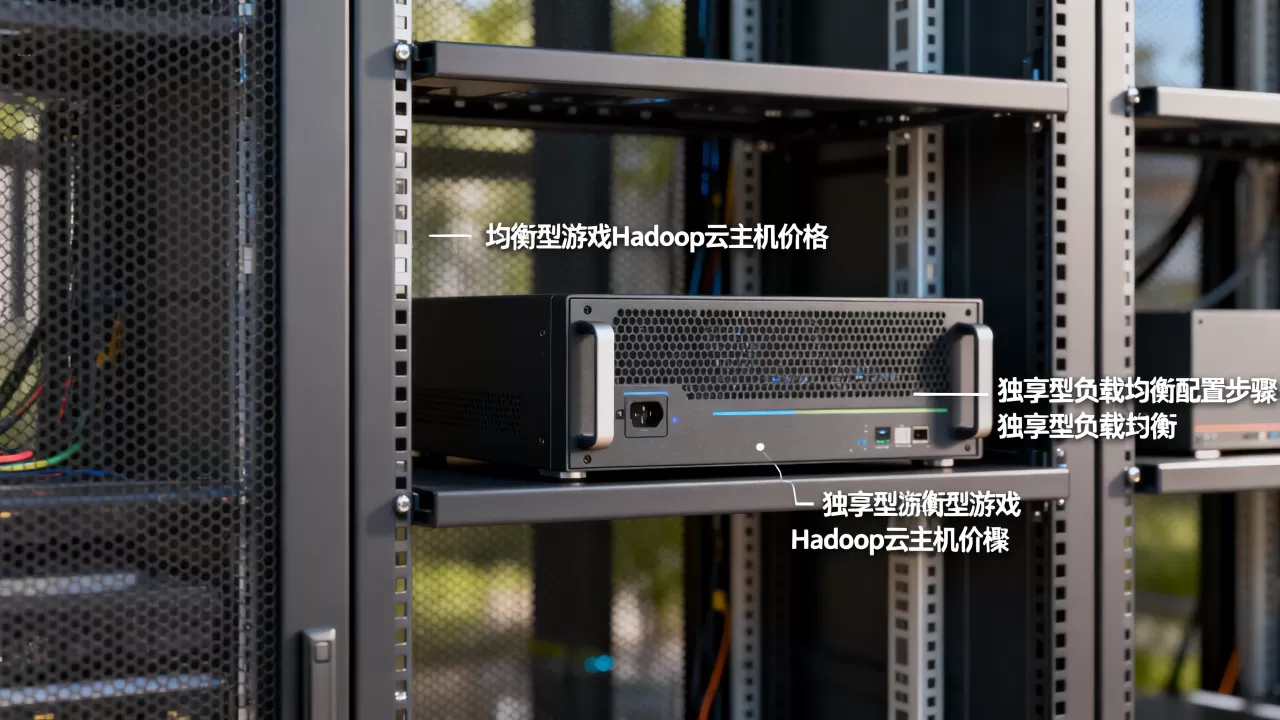 均衡型游戏Hadoop云主机怎么配置独享型负载均衡?,多少钱 均衡型游戏Hadoop云主机怎么配置独享型负载均衡?,多少钱