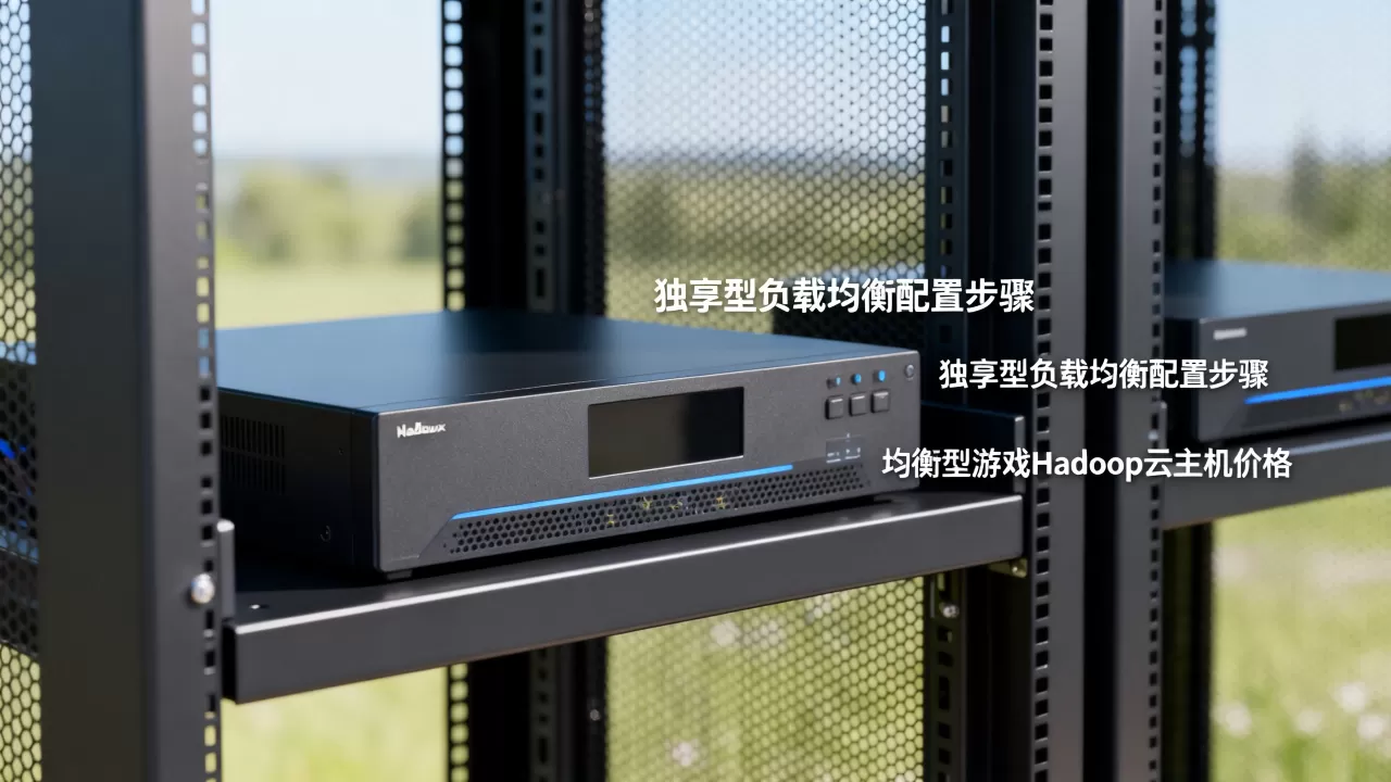 均衡型游戏Hadoop云主机怎么配置独享型负载均衡?,多少钱 均衡型游戏Hadoop云主机怎么配置独享型负载均衡?,多少钱