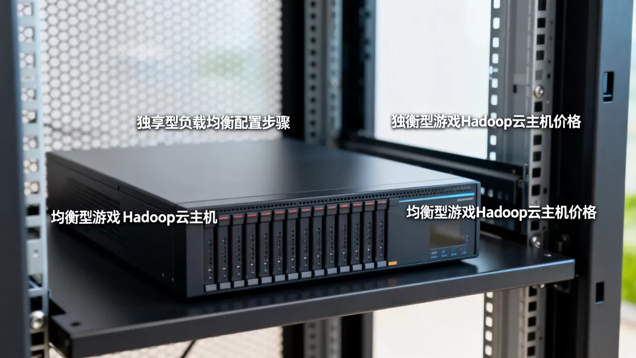 均衡型游戏Hadoop云主机怎么配置独享型负载均衡?,多少钱 均衡型游戏Hadoop云主机怎么配置独享型负载均衡?,多少钱