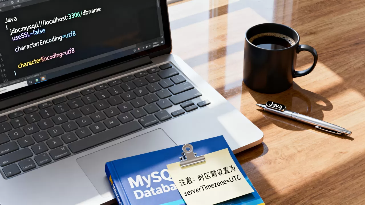 Java连接MySQL数据库参数如何设置,有哪些注意事项? Java连接MySQL数据库参数如何设置,有哪些注意事项?