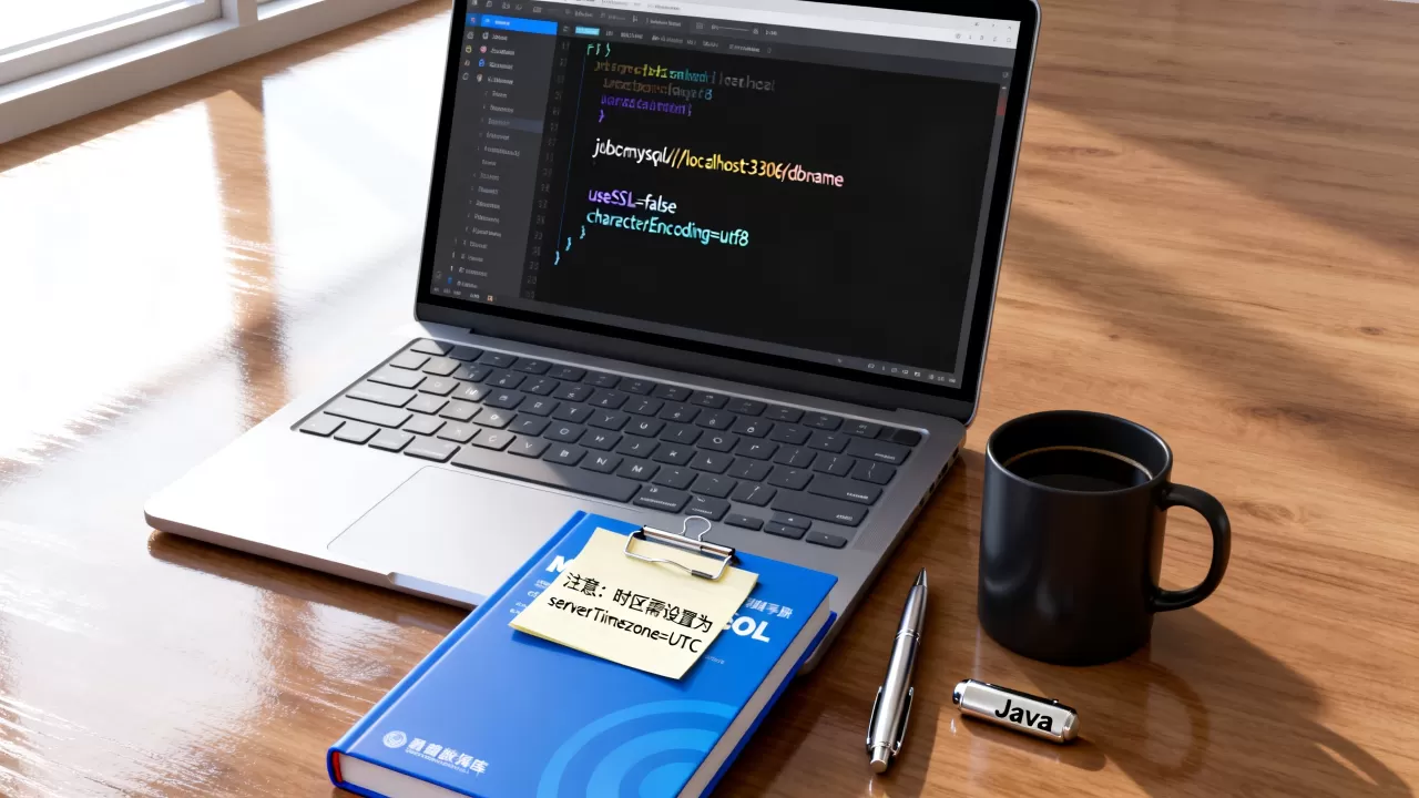 Java连接MySQL数据库参数如何设置,有哪些注意事项? Java连接MySQL数据库参数如何设置,有哪些注意事项?