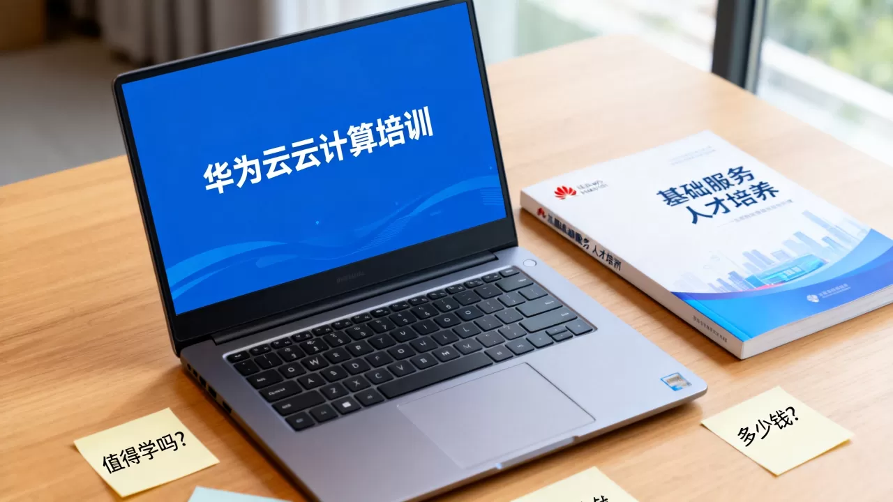华为云云计算培训基础服务人才培养服务值得学吗,多少钱? 华为云云计算培训基础服务人才培养服务值得学吗,多少钱?