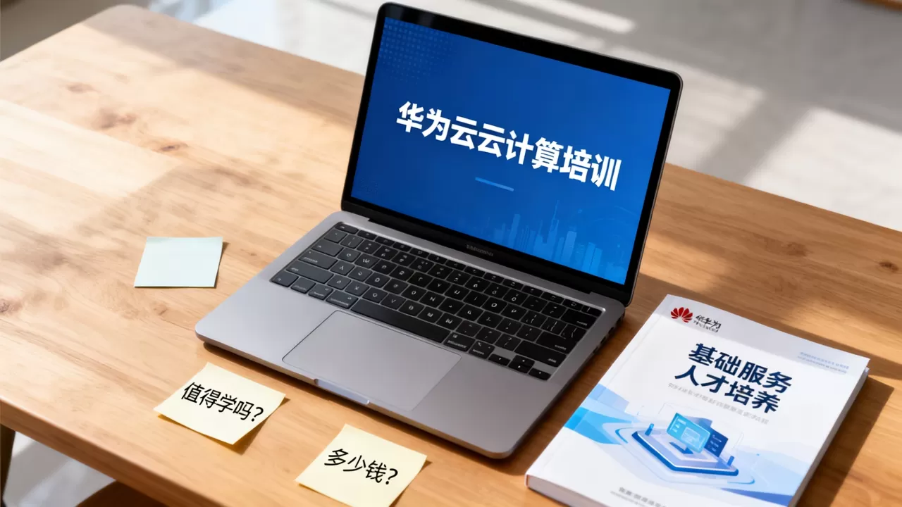 华为云云计算培训基础服务人才培养服务值得学吗,多少钱? 华为云云计算培训基础服务人才培养服务值得学吗,多少钱?