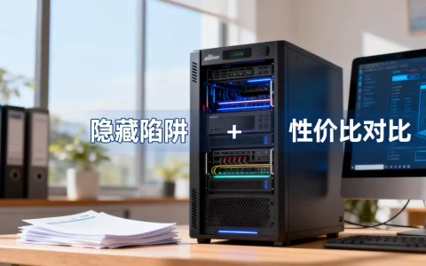 虚拟主机年付套餐有什么隐藏陷阱，哪个性价比高？