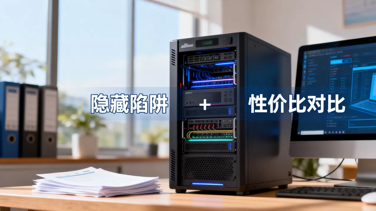 虚拟主机年付套餐有什么隐藏陷阱,哪个性价比高? 虚拟主机年付套餐有什么隐藏陷阱,哪个性价比高?