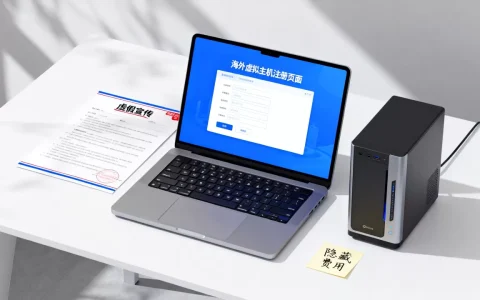 海外虚拟主机常见的骗局你中招了吗，如何避免上当受骗