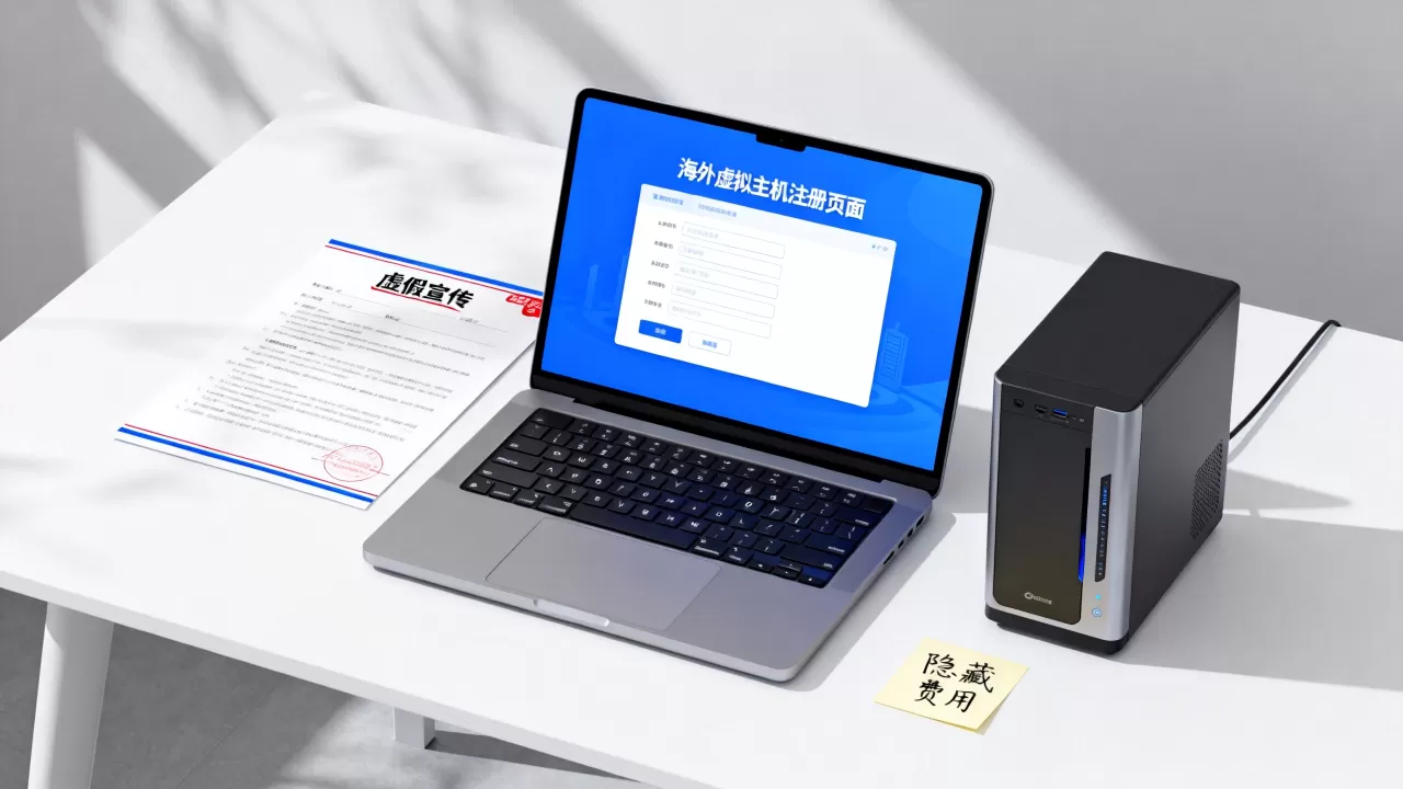 海外虚拟主机常见的骗局你中招了吗,如何避免上当受骗 海外虚拟主机常见的骗局你中招了吗,如何避免上当受骗