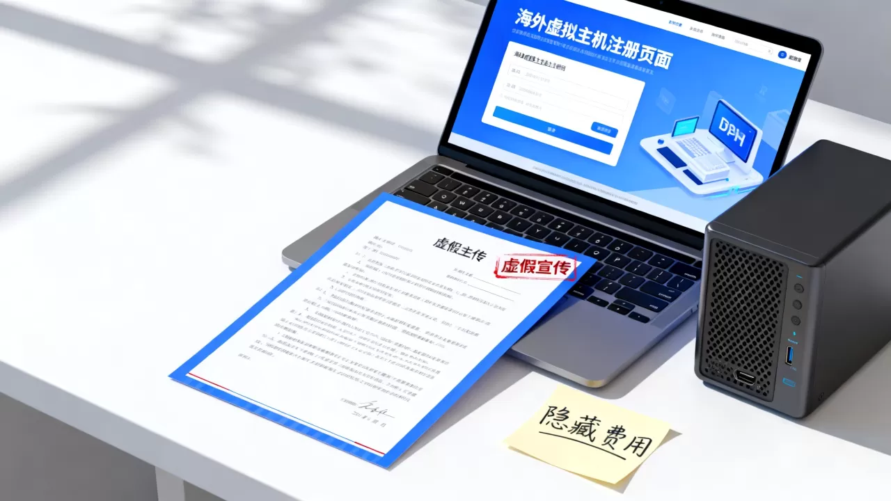 海外虚拟主机常见的骗局你中招了吗,如何避免上当受骗 海外虚拟主机常见的骗局你中招了吗,如何避免上当受骗
