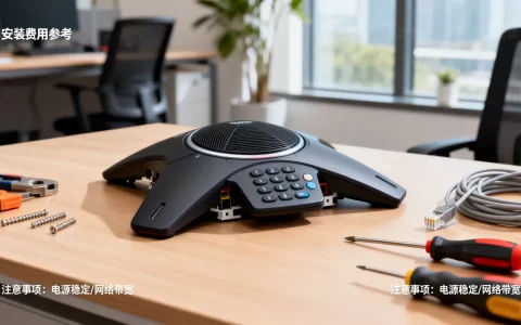 会议电话安装需要多少钱，安装时需要注意什么？