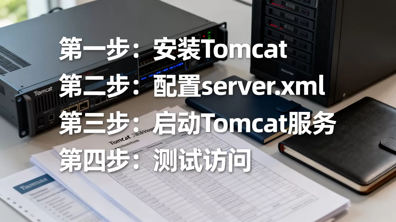 服务器怎么配置访问tomcat服务器,有哪些步骤 服务器怎么配置访问tomcat服务器,有哪些步骤