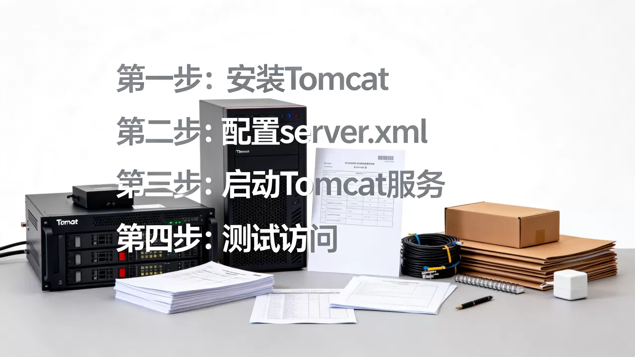 服务器怎么配置访问tomcat服务器,有哪些步骤 服务器怎么配置访问tomcat服务器,有哪些步骤