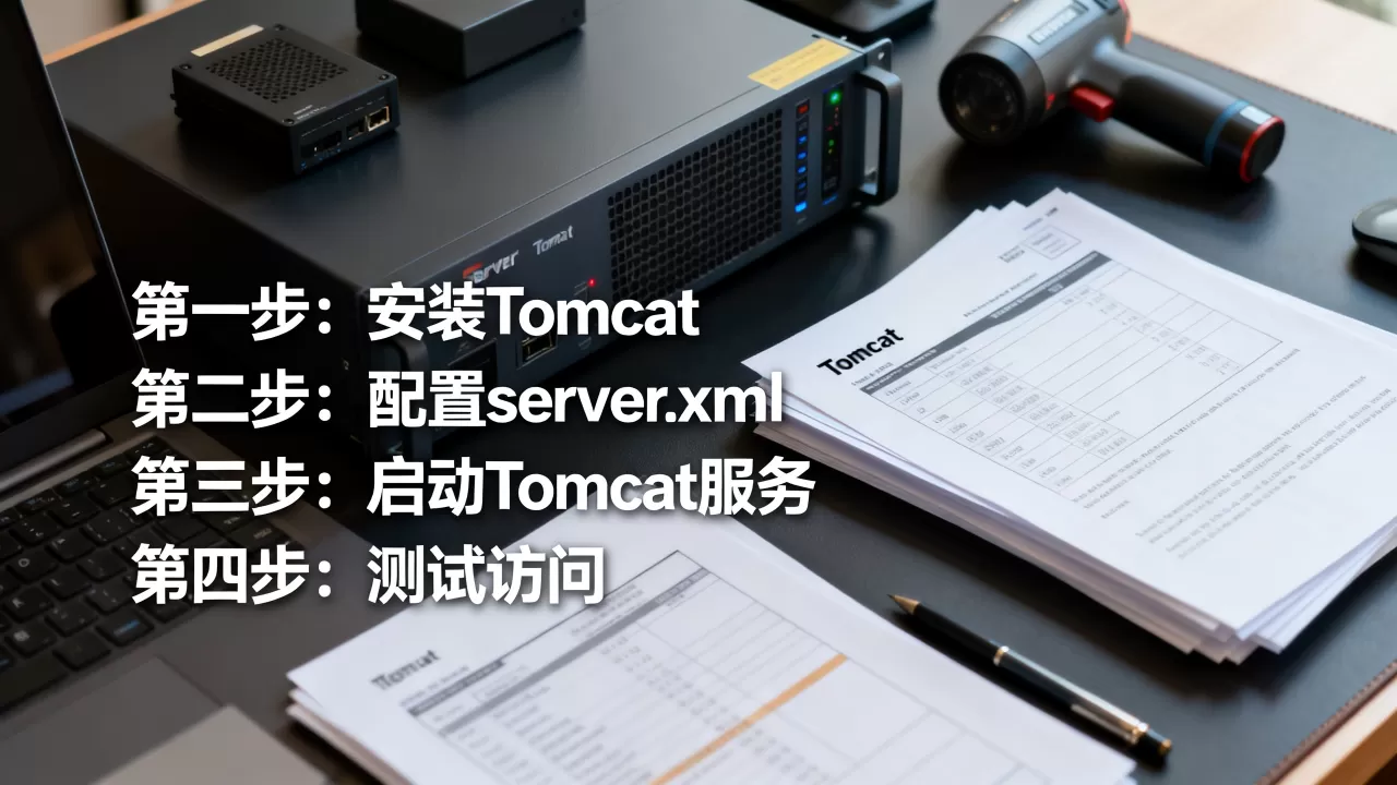 服务器怎么配置访问tomcat服务器,有哪些步骤 服务器怎么配置访问tomcat服务器,有哪些步骤