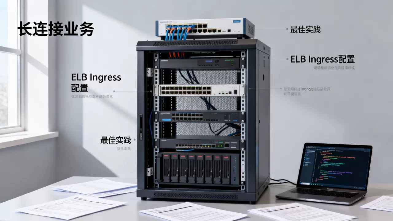 长连接业务如何配置ELB Ingress?,有哪些最佳实践? 长连接业务如何配置ELB Ingress?,有哪些最佳实践?