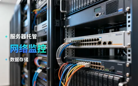 服务器托管商的主要功能是什么？，哪家性价比高？