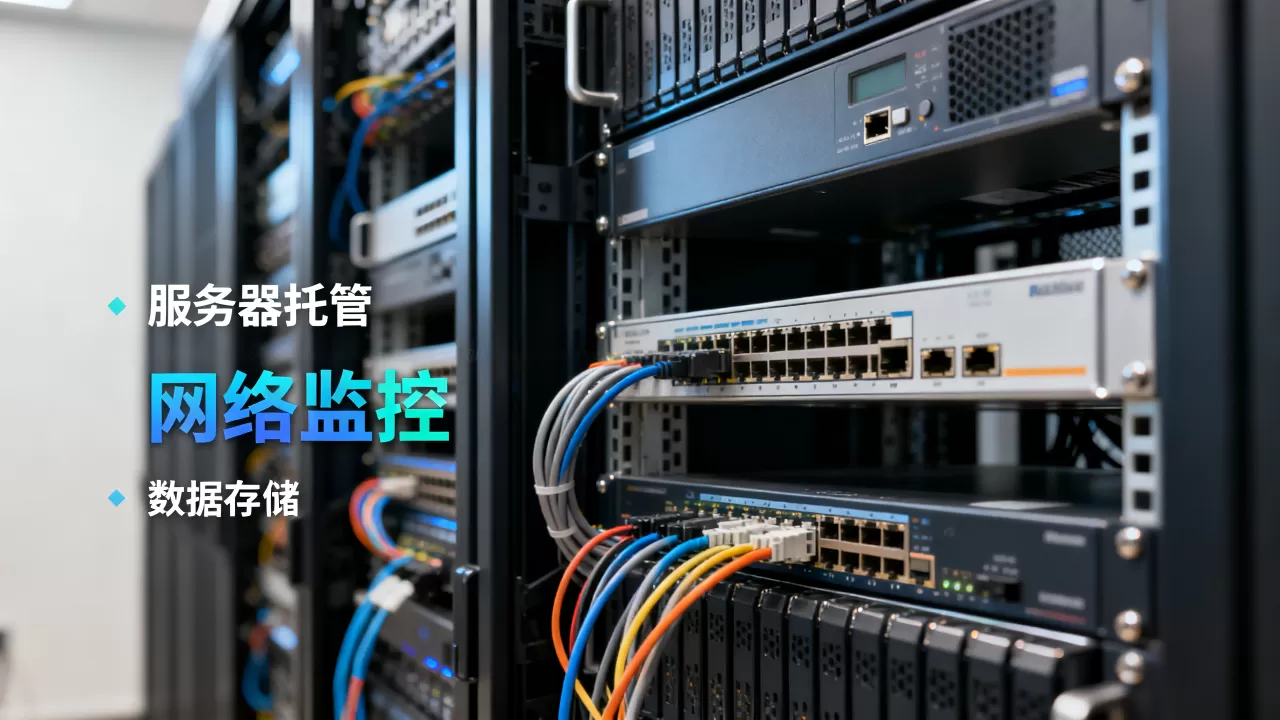 服务器托管商的主要功能是什么?,哪家性价比高? 服务器托管商的主要功能是什么?,哪家性价比高?