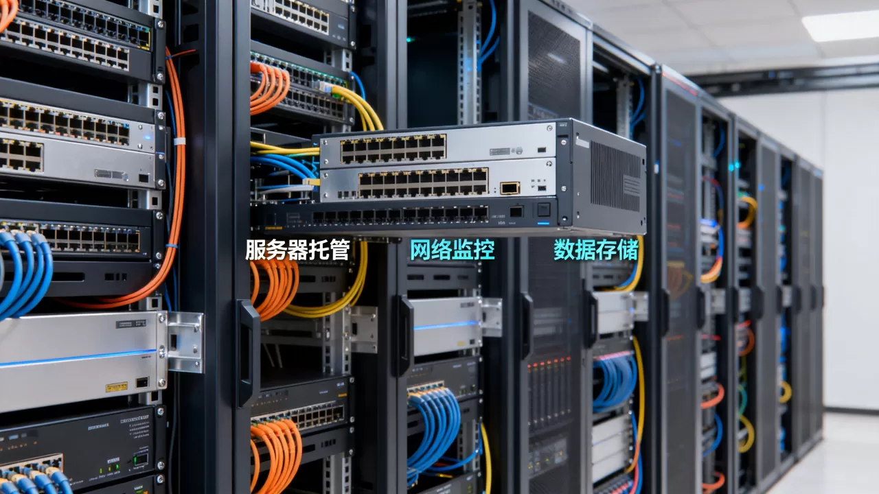 服务器托管商的主要功能是什么?,哪家性价比高? 服务器托管商的主要功能是什么?,哪家性价比高?