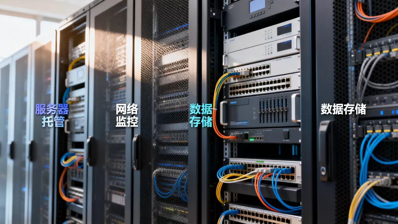 服务器托管商的主要功能是什么?,哪家性价比高? 服务器托管商的主要功能是什么?,哪家性价比高?