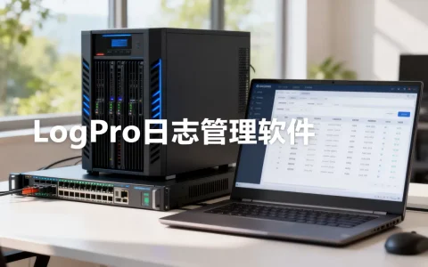 服务器日志管理软件哪个好用？，什么牌子性价比高？